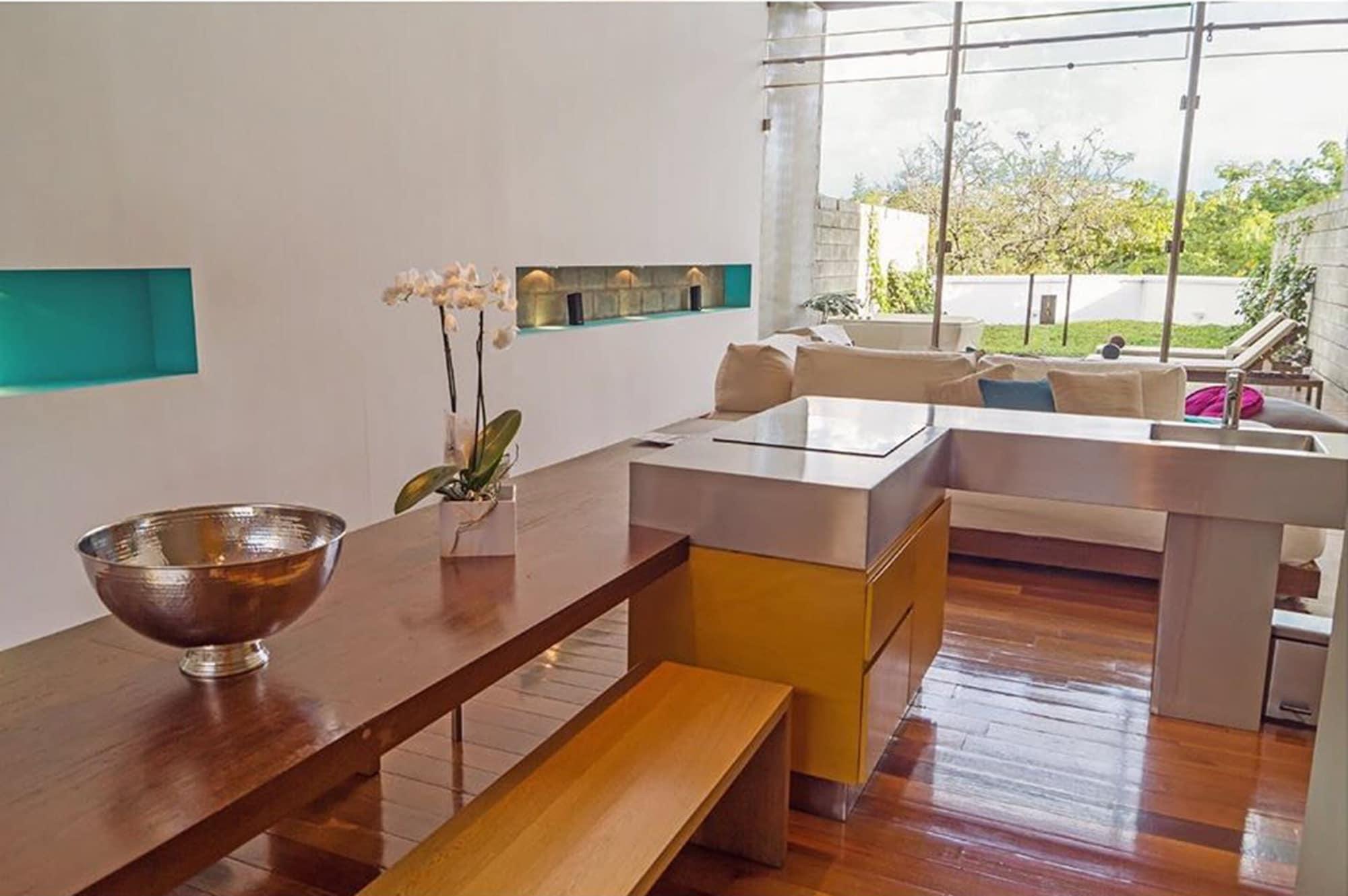 Acquasanta Lofts Hotel Кали Экстерьер фото
