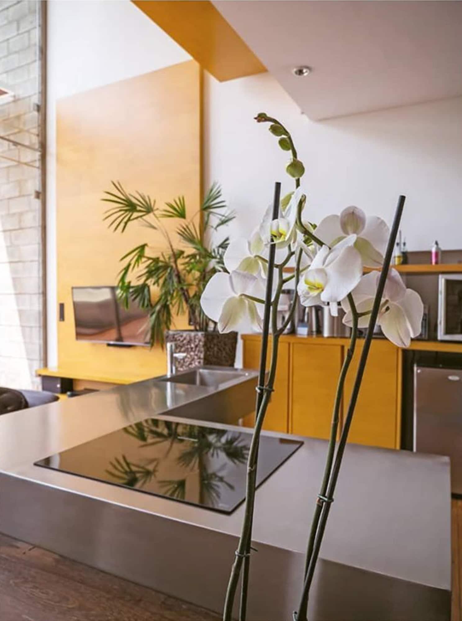 Acquasanta Lofts Hotel Кали Экстерьер фото
