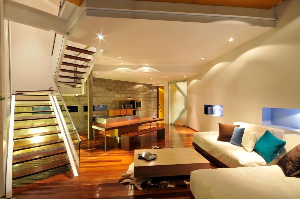 Acquasanta Lofts Hotel Кали Экстерьер фото